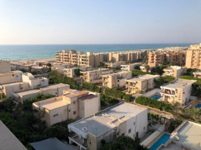 Panorama View Shahrazad Beach Apartment فيو بانوراما شقة شاطئ شهرازاد